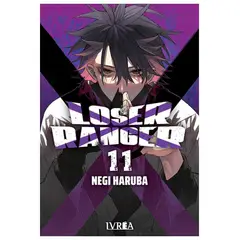 IVREA ARGENTINA - Loser Ranger 11 -