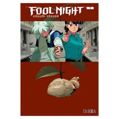IVREA ARGENTINA - Fool Night 07 -