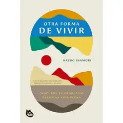 EDITORIAL PLANETA - Manga Otra forma de vivir