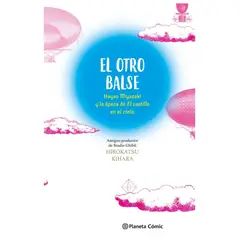 PLANETA CHILE - El otro Balse Hayao Miyazaki y la época de El castillo en el cielo