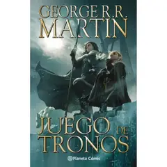 PLANETA COMIC - Juego de Tronos 2 - Planeta Cómic