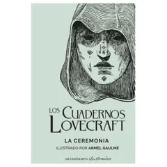 PLANETA COMIC - Los Cuadernos Lovecraft 05