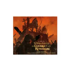 EDICIONES MINOTAURO - El arte de la guerra de los Rohirrim - J. R. R. Tolkien