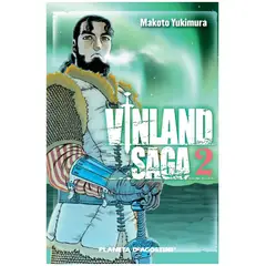 PLANETA COMIC - Vinland Saga 02 - Planeta Cómic España