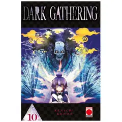 PANINI - Dark Gathering 10 - Comic España