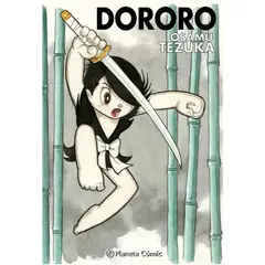 PLANETA COMIC - Dororo - España