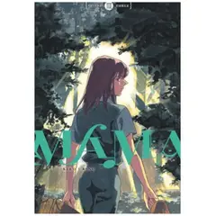 ARECHI ESPAÑA - Mama 03 - Arechi Manga