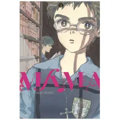 ARECHI ESPAÑA - Mama 02 - Arechi Manga