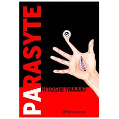 PLANETA COMIC - Parasyte 01 - Editorial Planeta