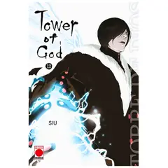 PANINI - Tower Of God 12 - Comic España