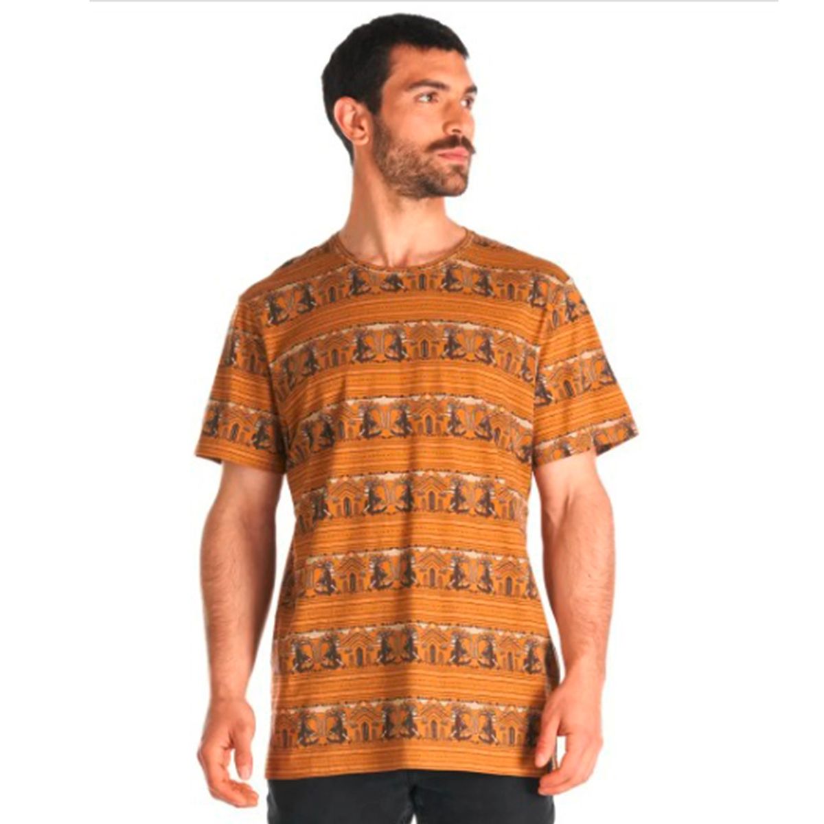 HAKA HONU - Haka Honu Polera Hombre