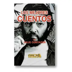 GALA - Los Mejores Cuentos De Julio Cortázar los Mejores