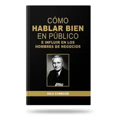 GALA - Como Hablar en Público E Influir en los Hombres de Negocios