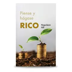 INDEPENDIENTE - Piense y hágase rico bolsillo español