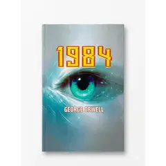 INDEPENDIENTE - 1984 George Orwell