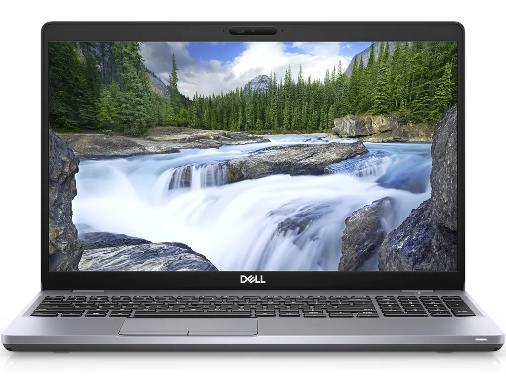 NOTEBOOK LATITUDE 5510 INTEL CORE I5-10210U 8 GB RAM/ 480 GB SSD (REACONDICIONADO)