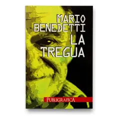 INDEPENDIENTE - La tregua bolsillo Mario Benedetti