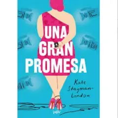 DISCOS A&D - Stayman-London, Kate. Una gran promesa best sellers