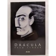 ZIG ZAG - Drácula Bram Stoker