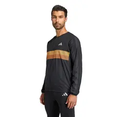 ADIDAS - Manga larga Running Hombre