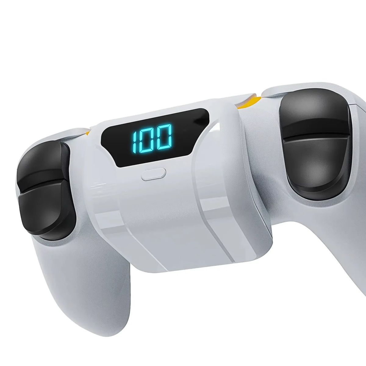 GENERICO - Batería Externa Inalámbrica Para Joystick De Ps5 O Mando