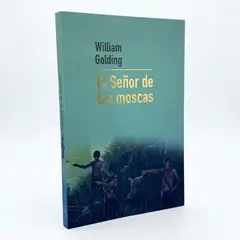 EDISUR - EL SEÑOR DE LAS MOSCAS - WILLIIAM GOLDING