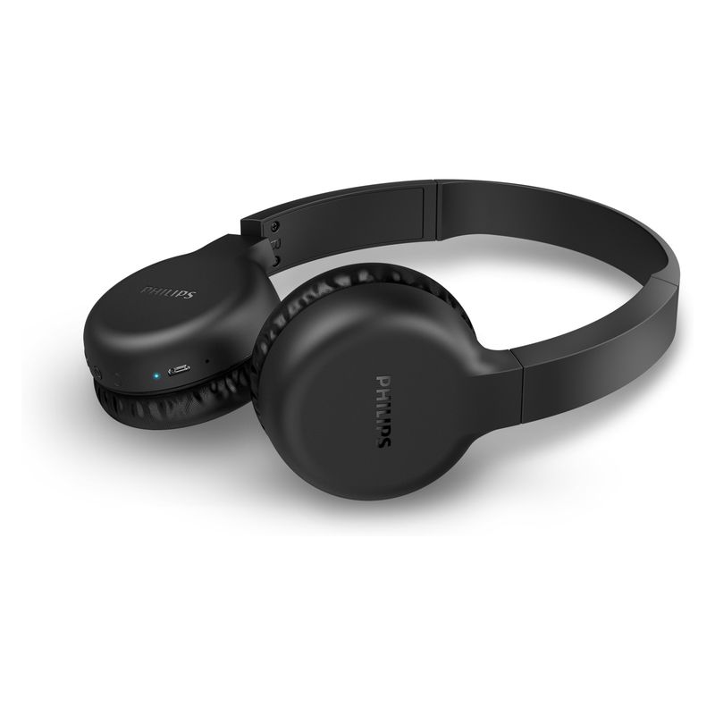 PHILIPS - Audífono Inalambrico TAH1205/NEGRO Philips