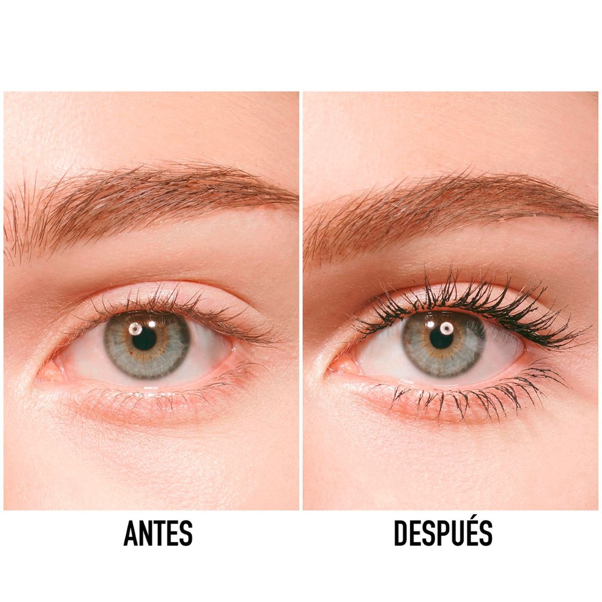 DIOR - Diorshow Iconic Overcurl - Máscara fortalecedora de pestañas - Volumen y Curva espectaculares