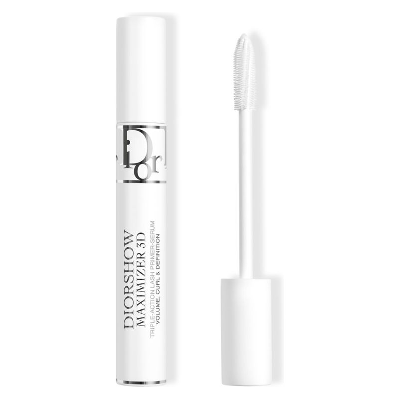 DIOR BACKSTAGE - Diorshow Maximizer 3D Primer - Serum de Pestañas
