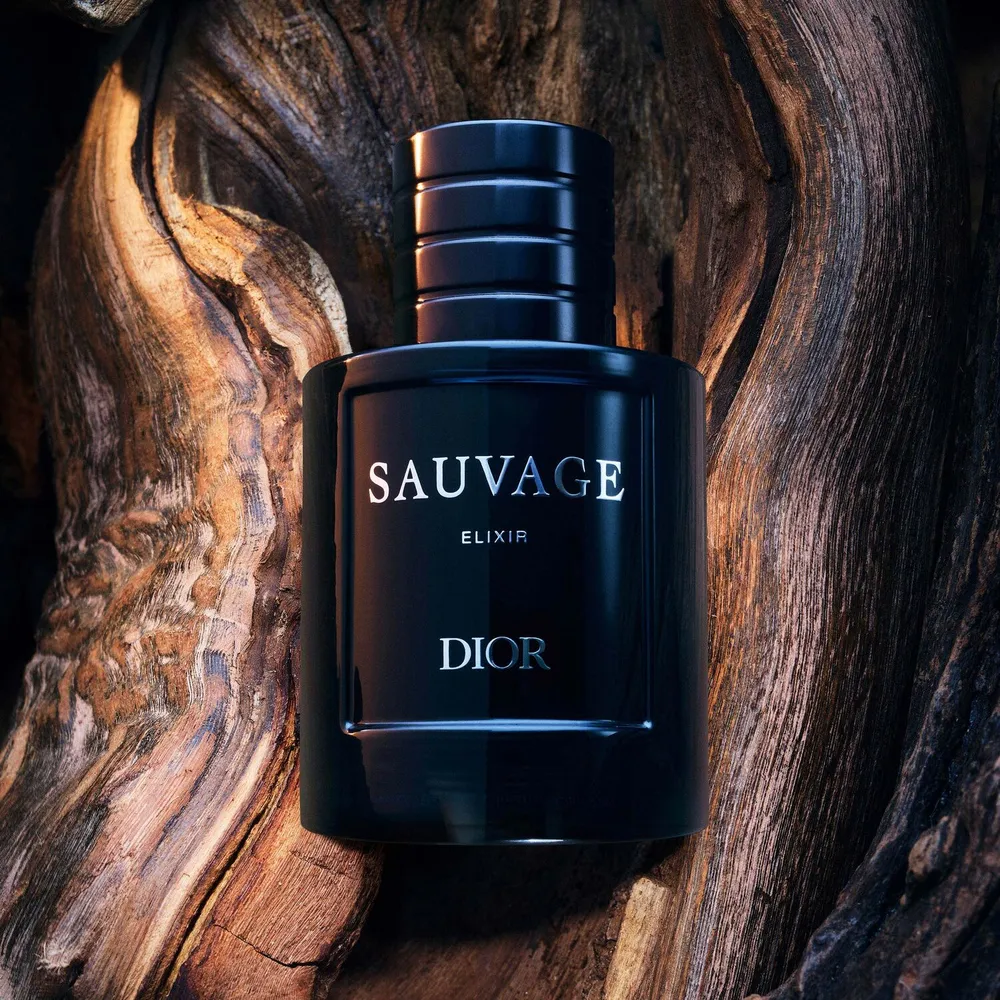 Dior Sauvage Elixir EDP 60 ml, foto 7