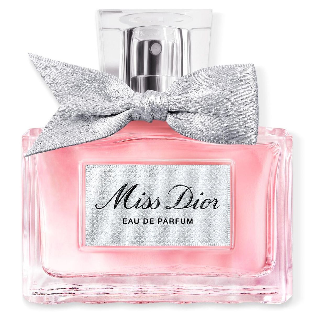 DIOR - Perfume Mujer Miss Dior Eau de Parfum - Notas florales y frescas - Lazo couture
