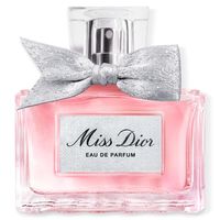 Perfume Mujer Miss Dior Eau de Parfum - Notas florales y frescas - Lazo couture