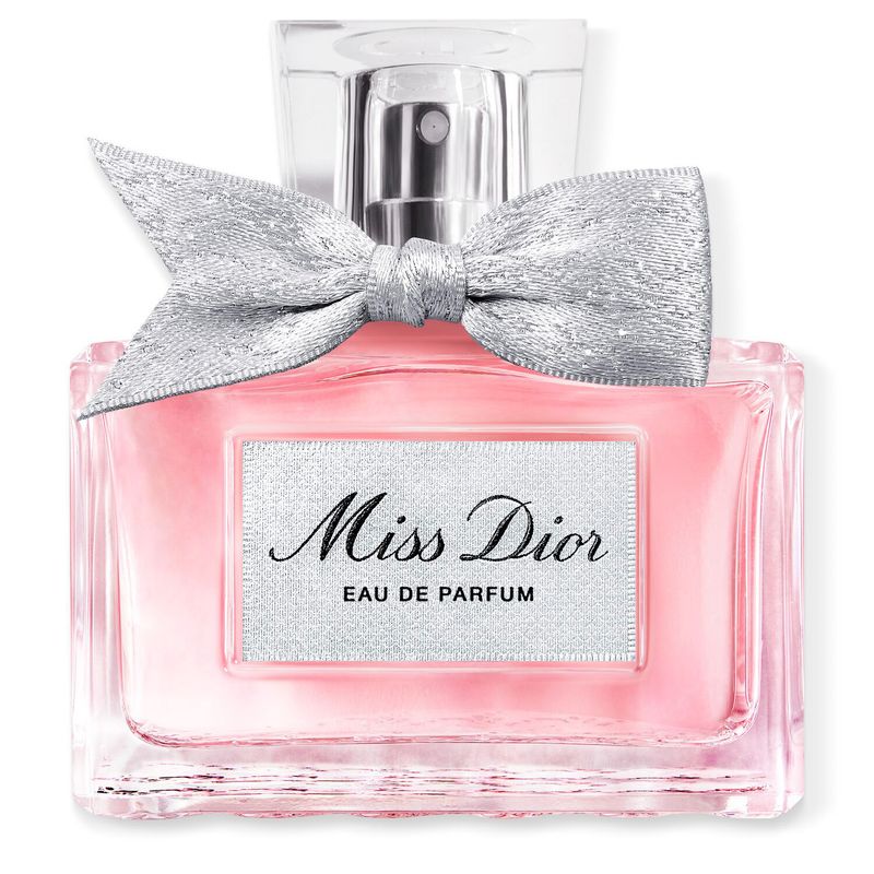 DIOR - Perfume Mujer Miss Dior Eau de Parfum - Notas florales y frescas - Lazo couture