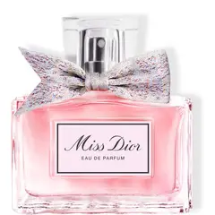 DIOR - Perfume Mujer Miss Dior Eau de Parfum - Notas florales y frescas - Lazo couture