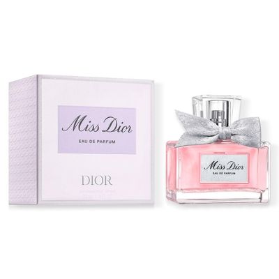 Imagen 2 del producto Perfume Mujer Miss Dior Eau de Parfum - Notas florales y frescas - Lazo couture