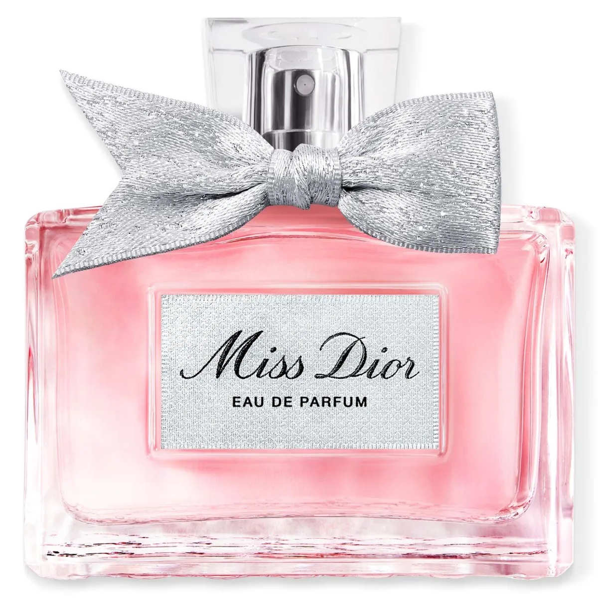 DIOR - Perfume Mujer Miss Dior Eau de Parfum - Notas florales y frescas - Lazo couture