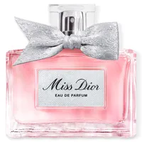 Perfume Mujer Miss Dior Eau de Parfum - Notas florales y frescas - Lazo couture