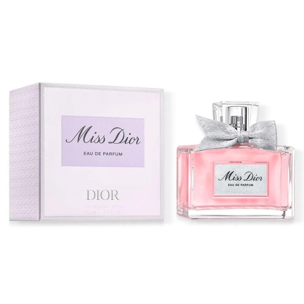 Dior Miss Dior (2021) EDP 50 ml, foto 2