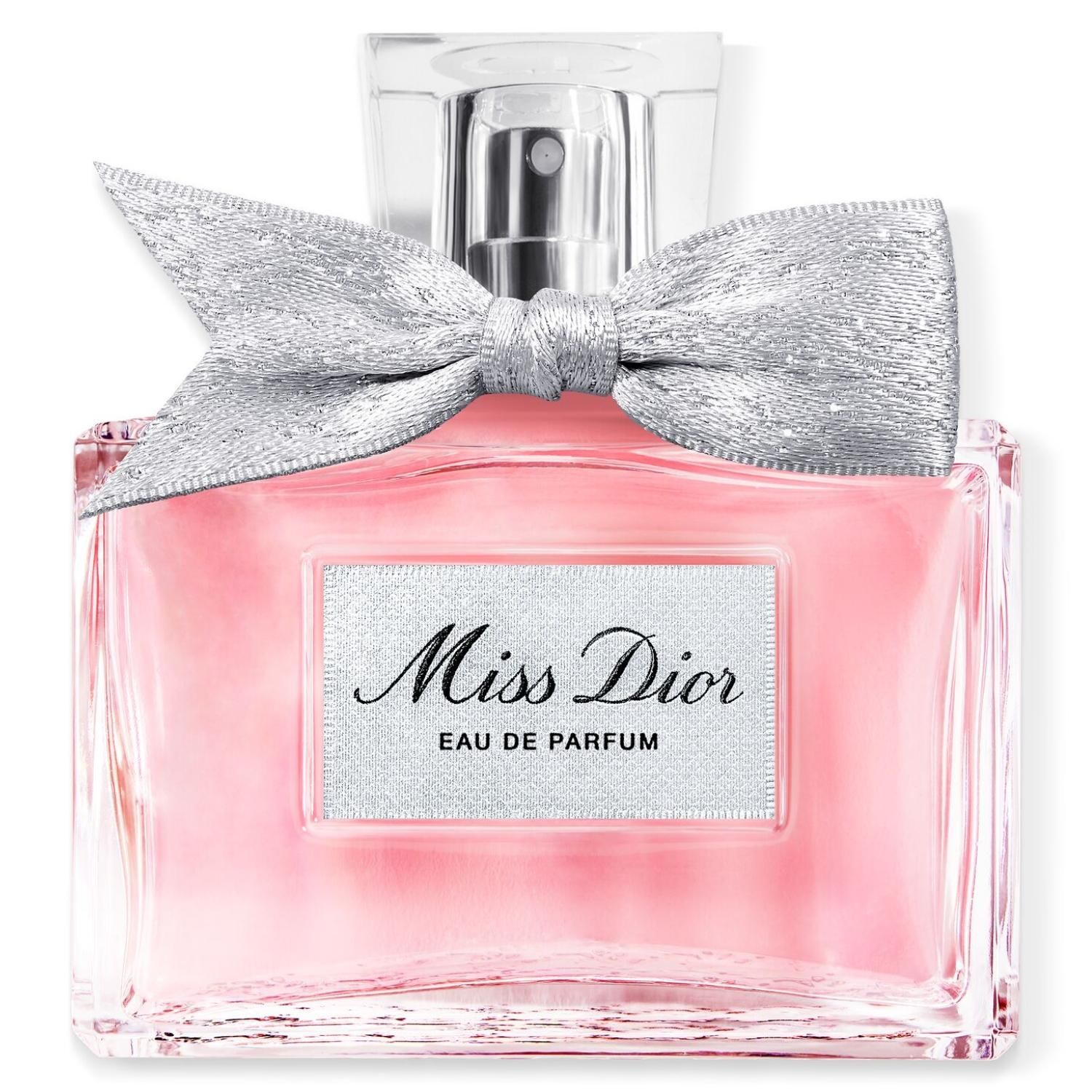 Miss Dior Eau de Parfum 箱付き 50ml DIOR Perfume Mujer Miss Dior Eau de Parfum - Notas florales y