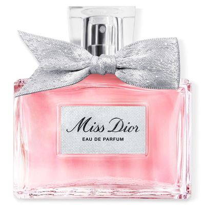 Imagen 1 del producto Perfume Mujer Miss Dior Eau de Parfum - Notas florales y frescas - Lazo couture