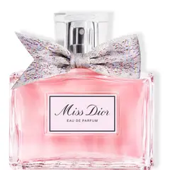 DIOR - Perfume Mujer Miss Dior Eau de Parfum - Notas florales y frescas - Lazo couture
