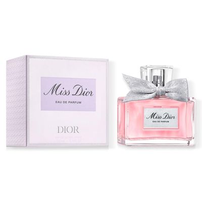 Imagen 2 del producto Perfume Mujer Miss Dior Eau de Parfum - Notas florales y frescas - Lazo couture