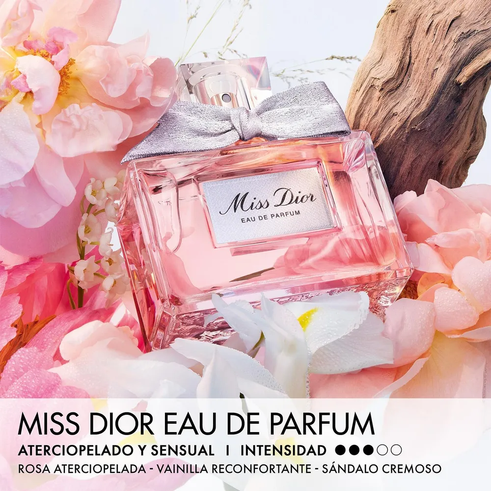 Dior Miss Dior (2021) EDP 100 ml, foto 3