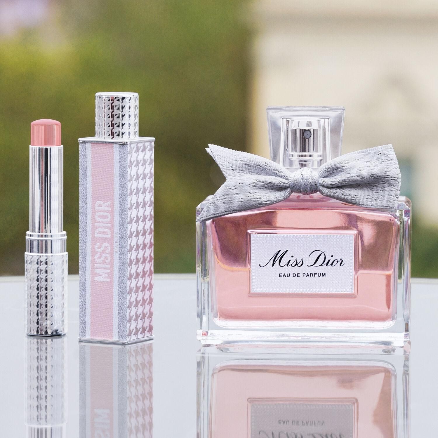 【ななママ】Miss Dior Eau de Parfum 50ml DIOR Perfume Mujer Miss Dior Eau de Parfum - Notas florales y