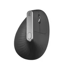 LOGITECH - Mouse Inalámbrico MX Vertical Grafito