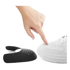 KUANGYE - Par De Sneaker Shields Antiarrugas Protectores