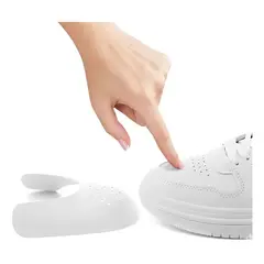 KUANGYE - Par De Sneaker Shields Antiarrugas Protectores