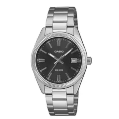 CASIO - Reloj Unisex adulto Análogo UTP-1302PD-1A