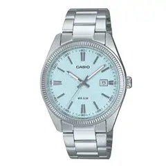 CASIO - Reloj Hombre Análogo MTP-1302DA-2A2