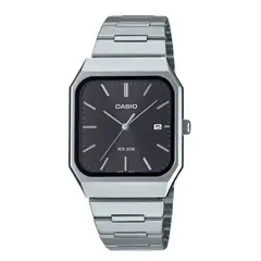 CASIO - Reloj Hombre Análogo MTP-B185D-1A